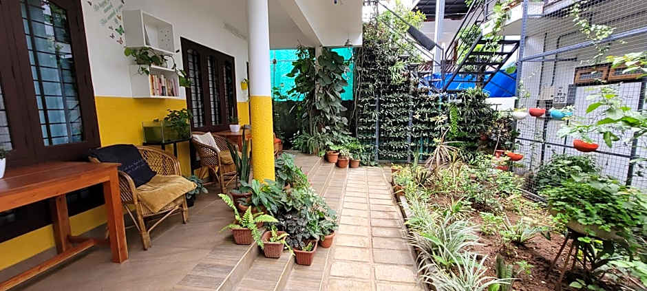 Periyar Inn