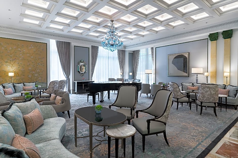 The Ritz-Carlton Guangzhou