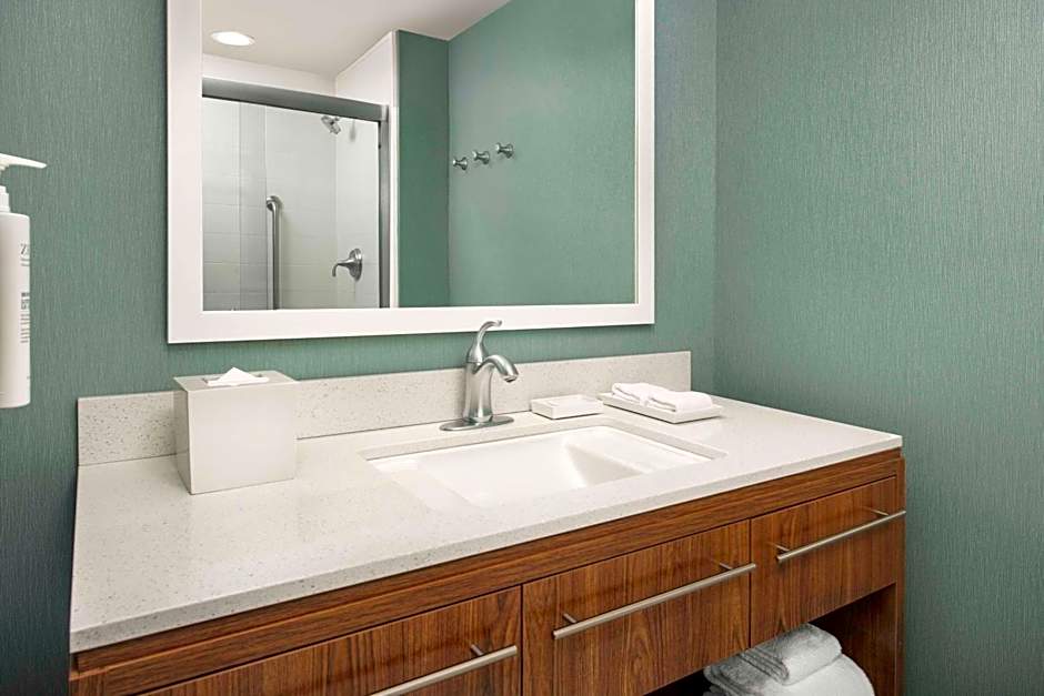 Home2 Suites By Hilton Lexington University / Medical Center