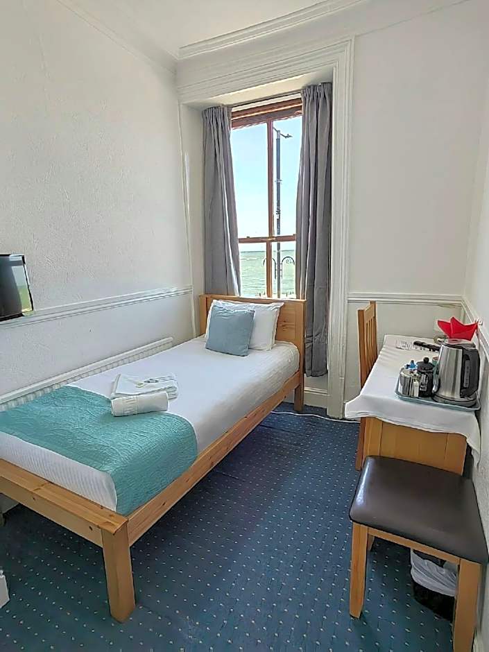 Celtic Bay Guest House