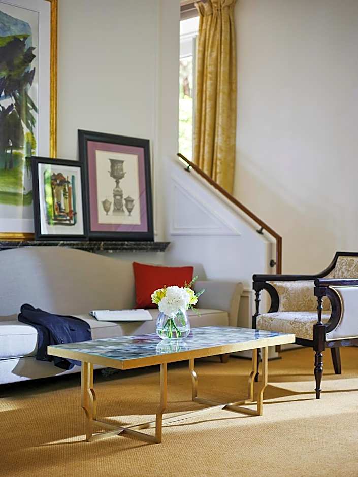 Hotel Eden - Dorchester Collection