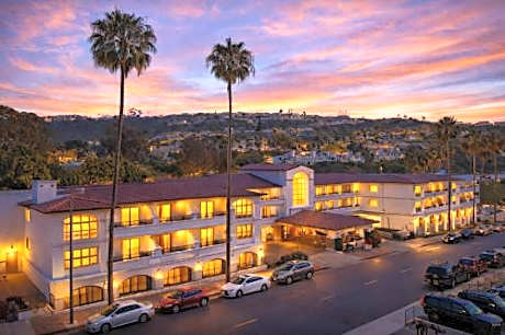 The Volare, an Ascend Collection Hotel