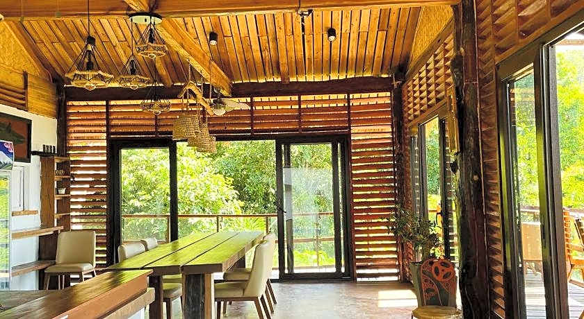 89 Villas Resort And Spa El Nido – El Nido, WI