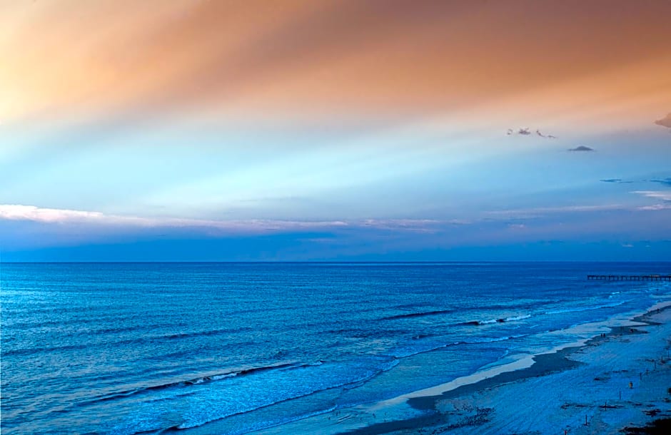 Holiday Inn Express Daytona Beach Shores By IHG