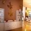 Hotel Ambasador Mamaia