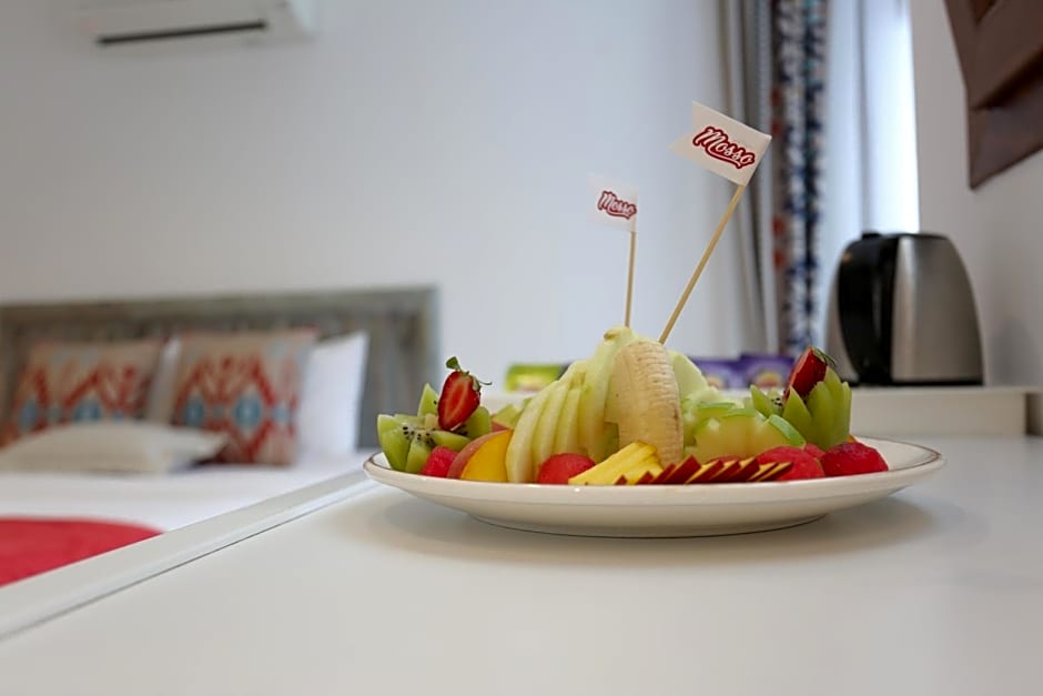 Mosso Boutique Hotel