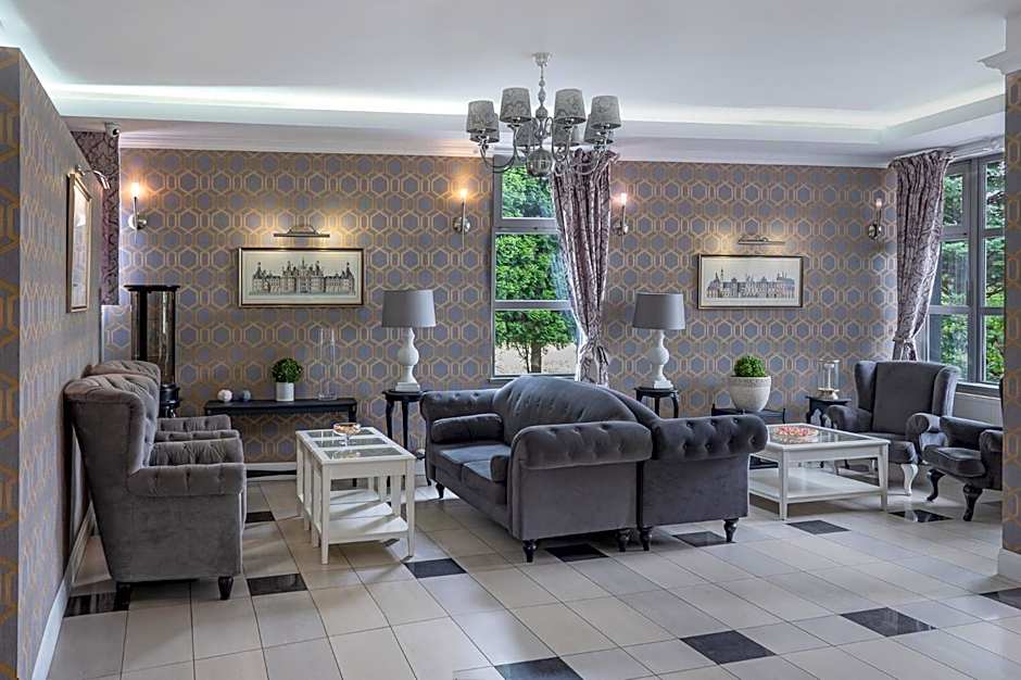Hotel Europejski