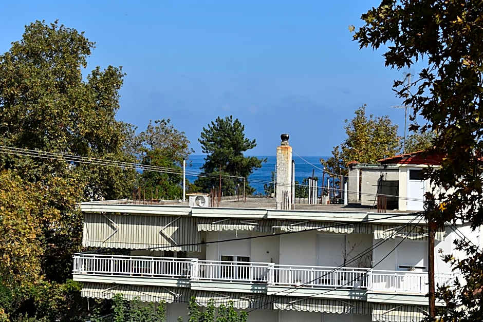 Galanis Studios and Apartments