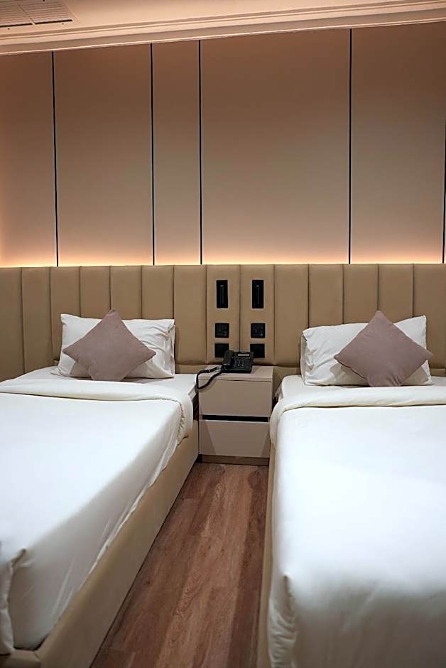 Al Salam Hotel Suites