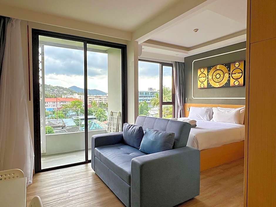 Aristo 2 Phuket by RESAVA