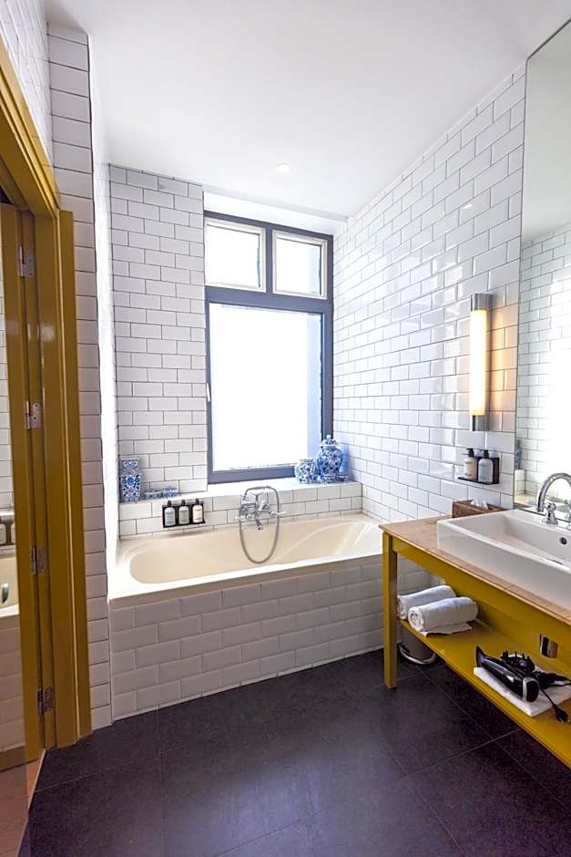 Hotel Les Nuits