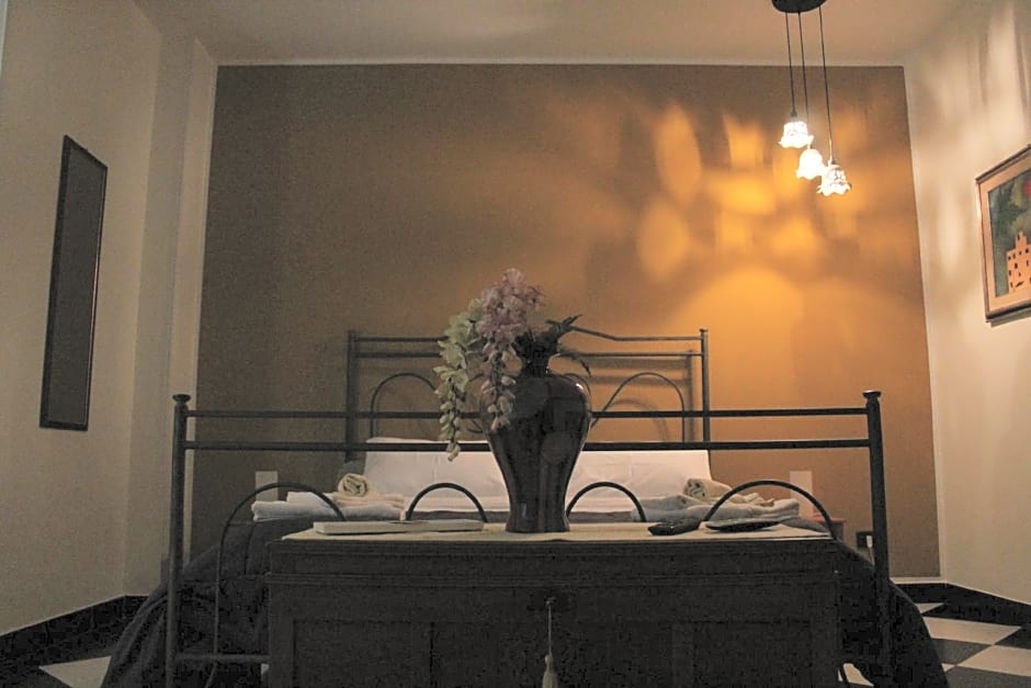 Mediterraneo B&B – Montalbano di Fasano, AR