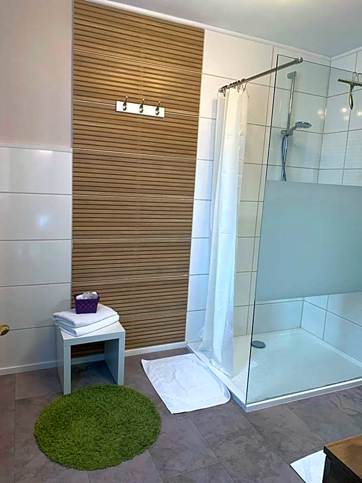 Restaurant Landgasthof Zum Wiesengrund