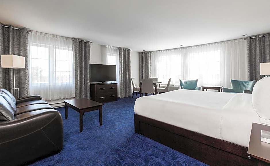 Imperia Hotel & Suites Saint-Eustache