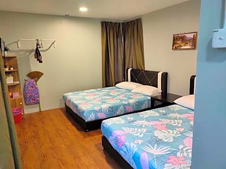 Superior Family Room