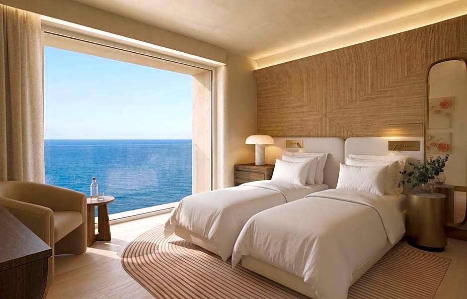 Casa de Sada Algarve Beach Resort, Curio Collection by Hilton