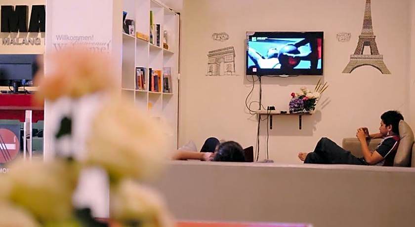 MADOR Malang Dorm Hostel