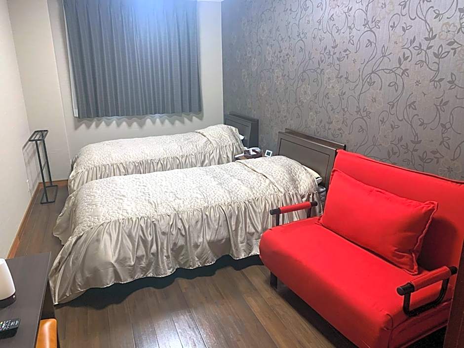 Sado - Hotel - Vacation STAY 82496