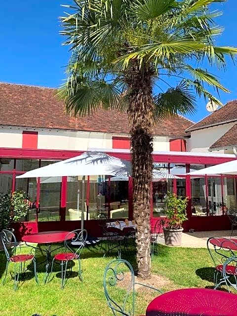 Auberge du Lac, Sure Hotel Collection by Best Western