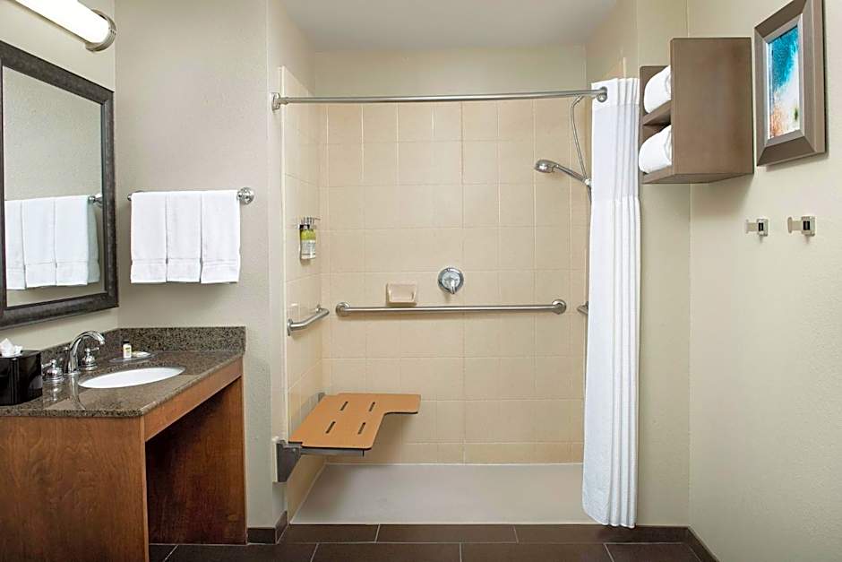 Staybridge Suites Greenville I-85 Woodruff Road By IHG