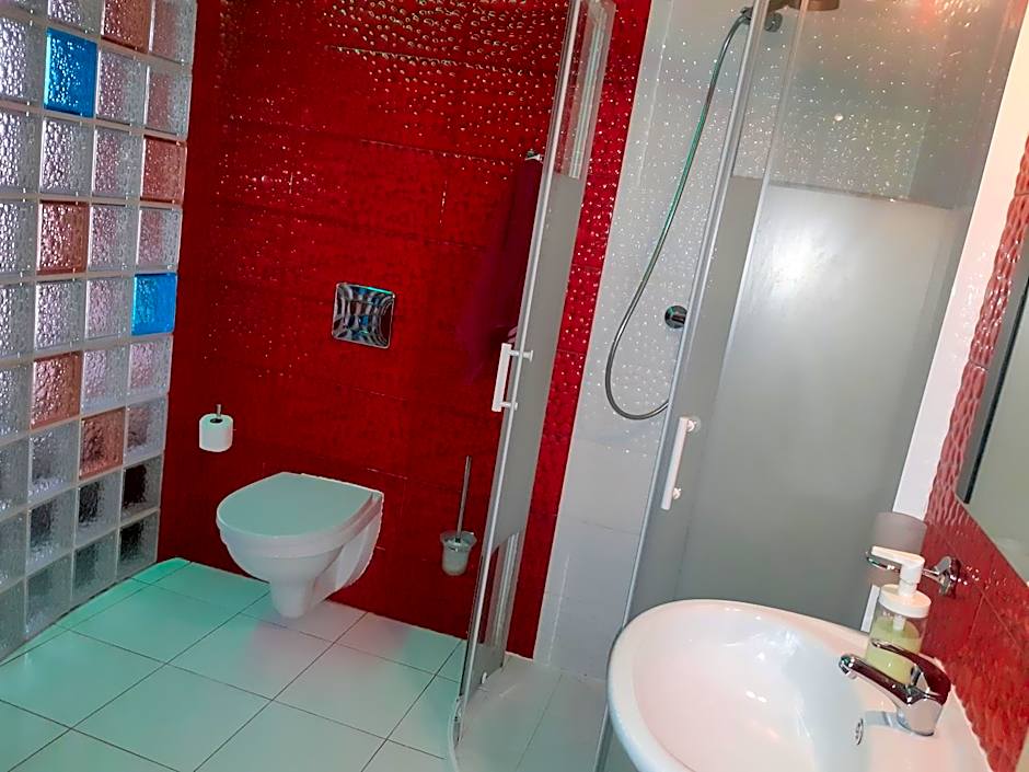 Apartamenty i pokoje gościnne Nowita