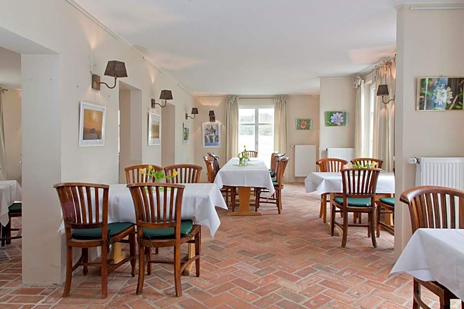 Gut Sarnow - Hotel und Restaurant