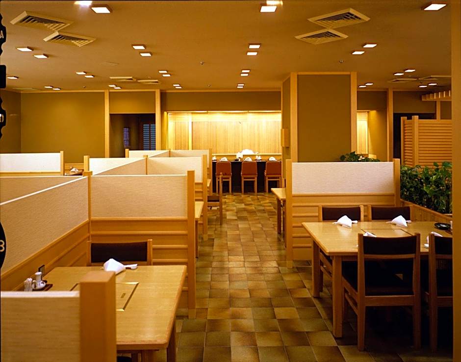 Hotel Okura Niigata