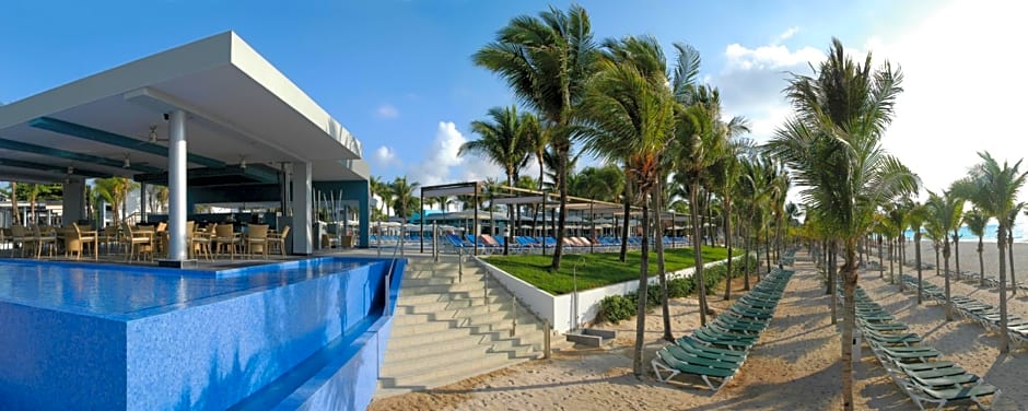 Riu Yucatan - All Inclusive