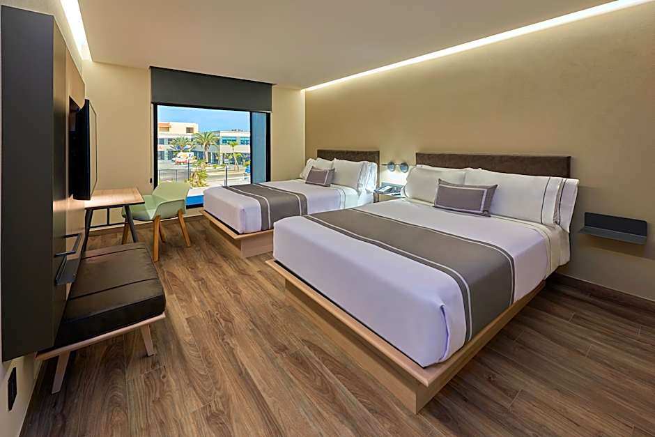 City Express Plus by Marriott Mazatlan