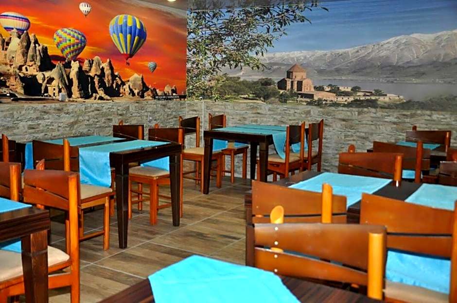 HİMEROS BEACH HOTEL