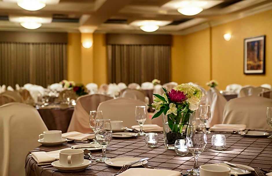 Hilton Garden Inn West Edmonton
