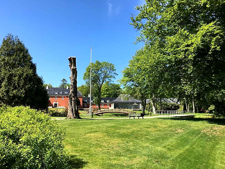 Skarrildhus Sinatur Hotel & Konference