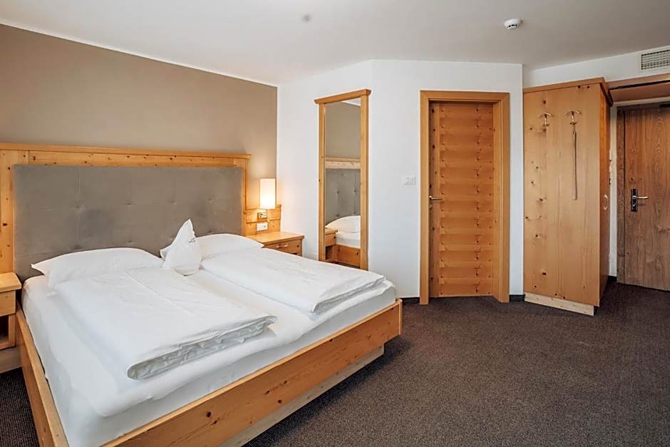 Hotel Lisetta