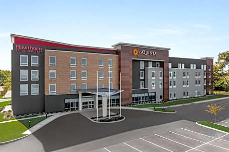 Hawthorn Extended Stay by Wyndham Mount Laurel Moorestown