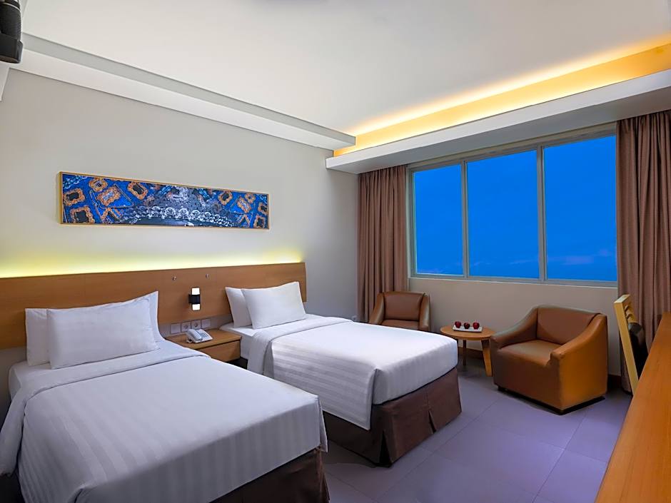 Aston Solo Hotel