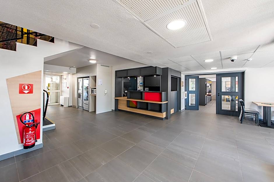 B&B HOTEL Antibes Sophia Le Relais