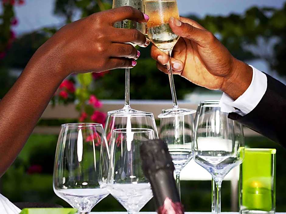 Sofitel Malabo Sipopo Le Golf