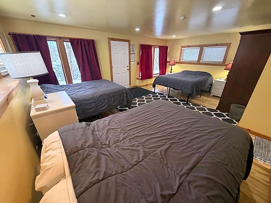Mountain Sports Inn