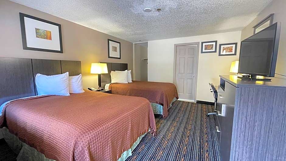 Photo 1 of 1 of Executive Suite