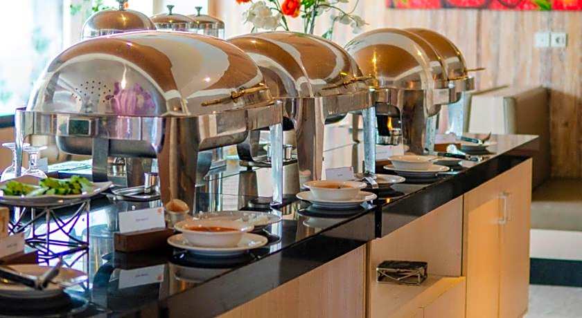 The Sun Hotel & Spa Legian