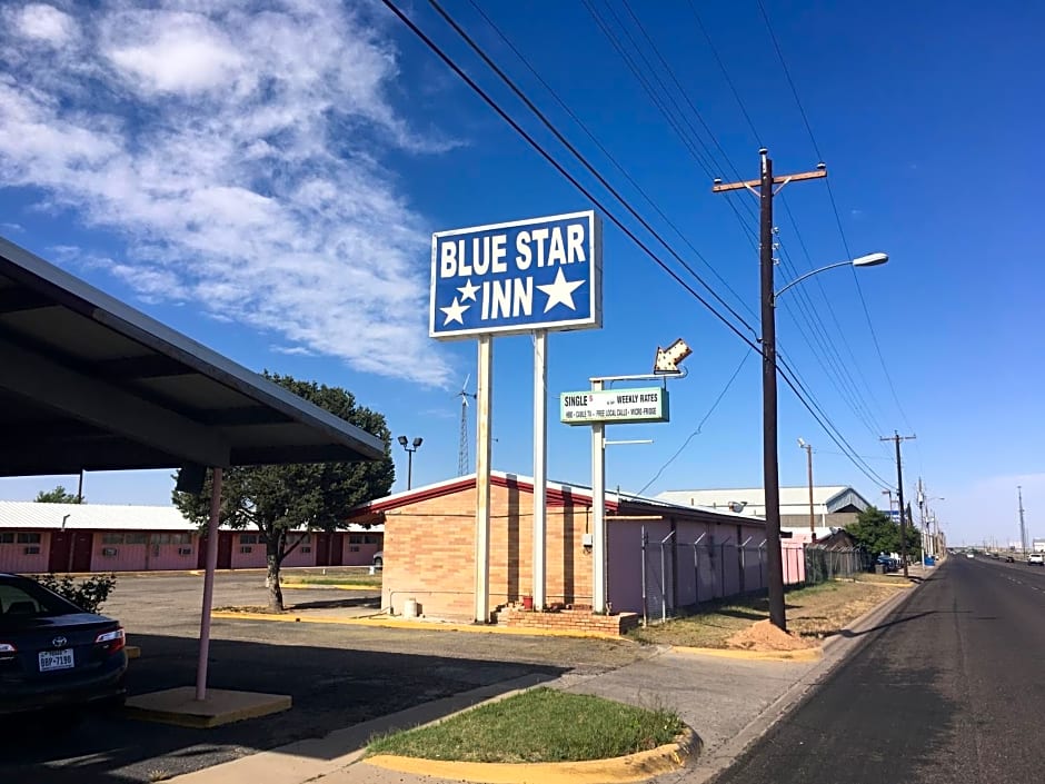 Blue Star Inn