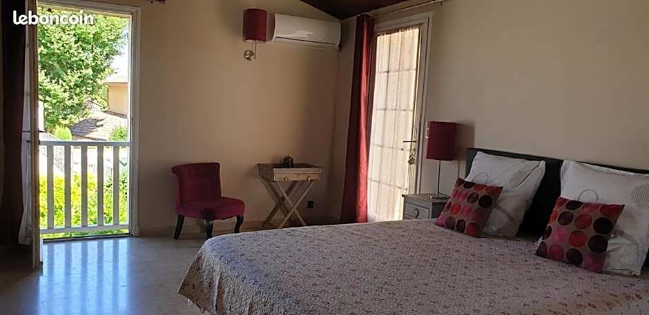 Villa Solary