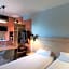 Apparthotel Torcy