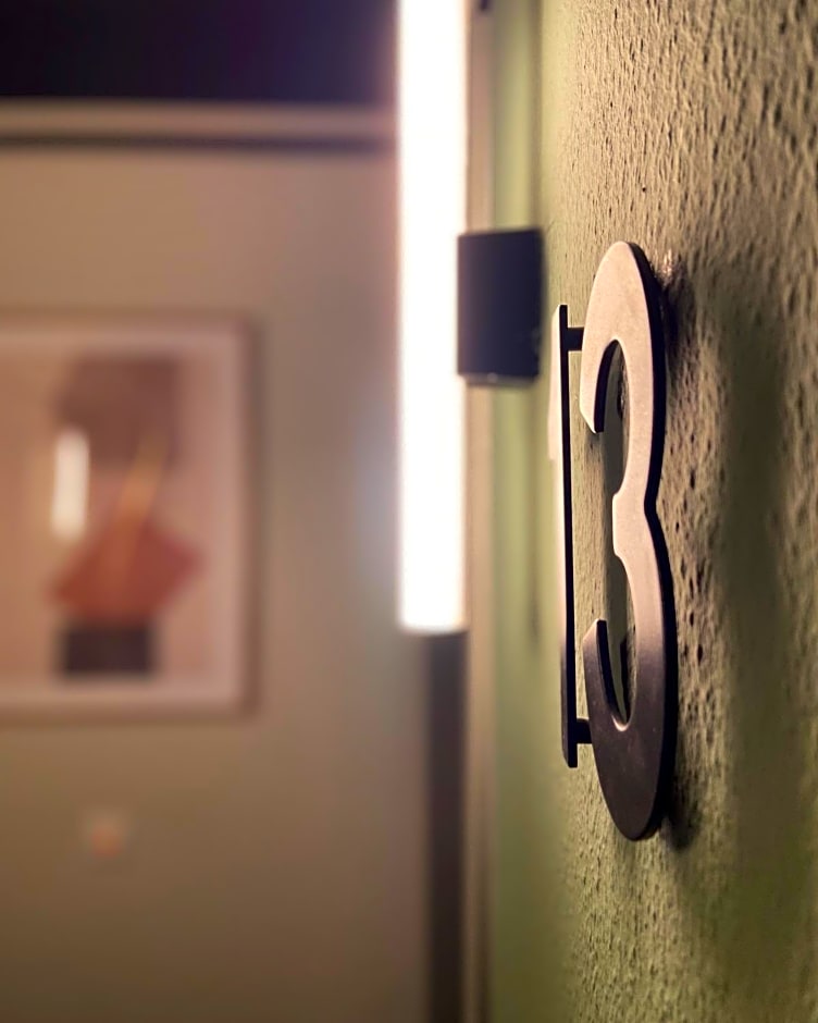 Hotel Centro