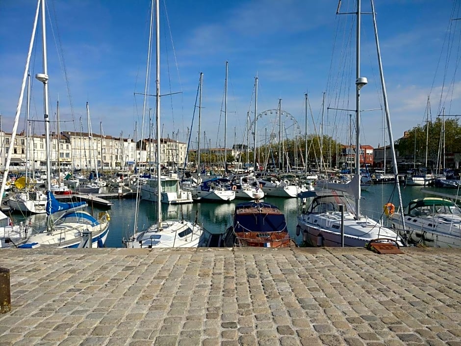 La Touline