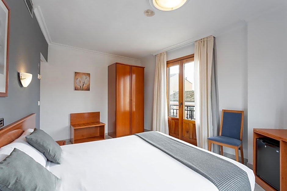 Hotel Alda Ciudad de Toro