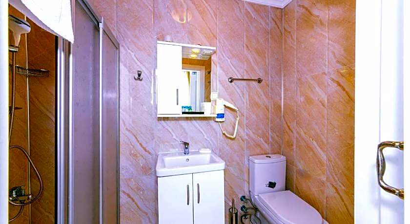 Walnut Shell Hotel - Old City Sultanahmet