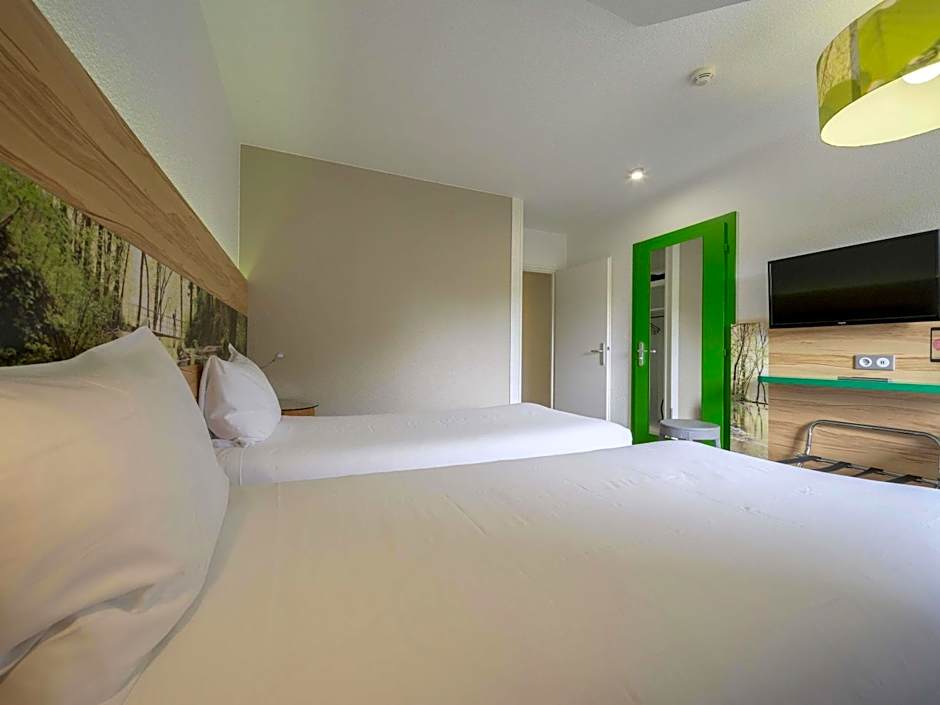 ibis Styles Sarrebourg