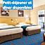 Mercure Paris 19 Philharmonie