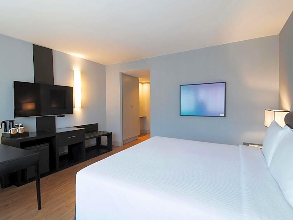 Pullman Sao Paulo Vila Olimpia
